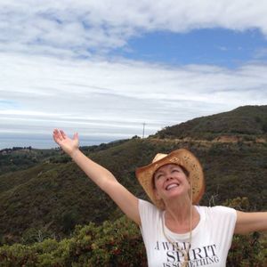 Meet your Posher, Terri